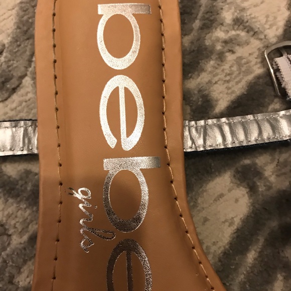 bebe Other - Bebe girls sandals bebe Other - Bebe girls sandals